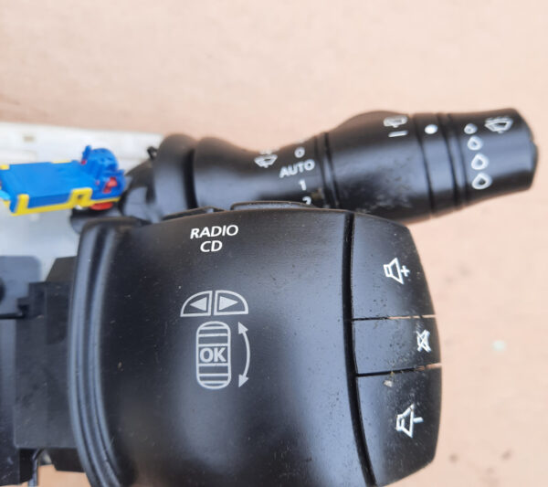 Bloc de lumini complet 255670019R Renault Megane Coupe 3 1.5 DCi