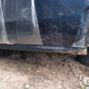 Prag dreapta spate Peugeot 508 Break (bleumarin)