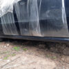 Prag dreapta spate Peugeot 508 Break (bleumarin)
