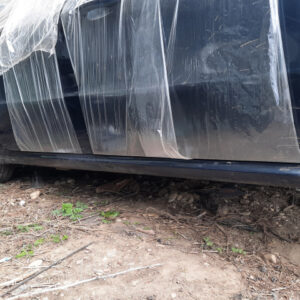 Prag dreapta spate Peugeot 508 Break (bleumarin)
