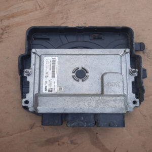 Calculator motor ECU Citroen C3 1.2 VTi cod motor HMZ cod 9805895780