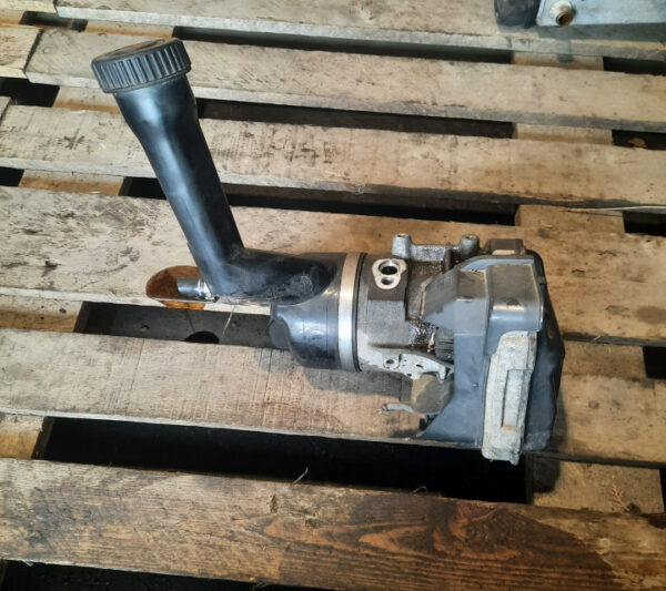 Pompa servodirectie 9686207180 Peugeot 308 CC