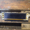 Display bord 9656102380 Peugeot 207