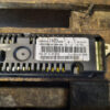 Display bord 9656102380 Peugeot 207