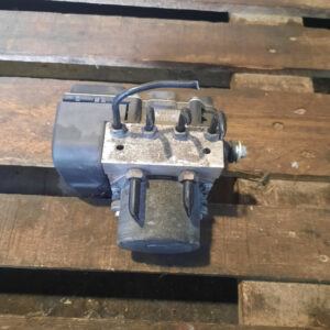 Pompa ABS 9666093380 1.6 HDi Peugeot 308 CC