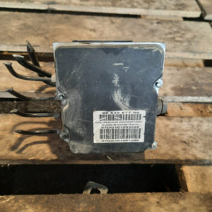 Pompa ABS Citroen C5 III 2.0 HDi cod motor RHF cod 9663887780