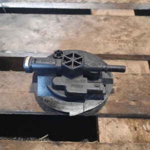 Carcasa filtru aer 9645928180 2.0 HDi 136cp RHR