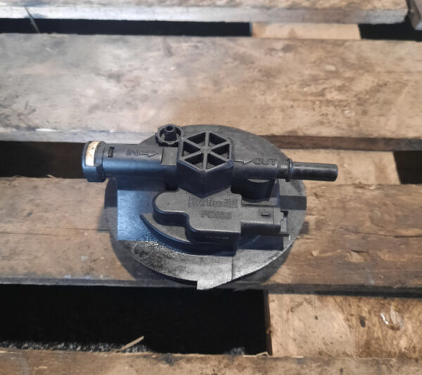 Carcasa filtru aer 9645928180 2.0 HDi 136cp RHR