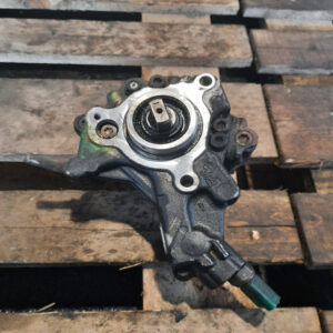 Pompa inalta presiune 9656391680 2.0 HDi 140cp RHF Peugeot 508