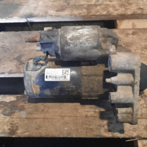 Electromotor Peugeot 308 1.6 HDi 109 cp cod motor 9H05 cod 9663528880 Electromotor Peugeot 308 1.6 HDi 109 cp cod motor 9H05 cod 9663528880