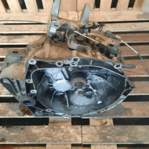 Cutie viteze manuala Peugeot 3008 1.6 thp cod motor 5FV cod 20EA14