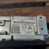 CD Player / Radio fara MP3 96660458XN Peugeot 308