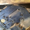 Ansamblu motoras stergator stanga Peugeot 407 9661812180