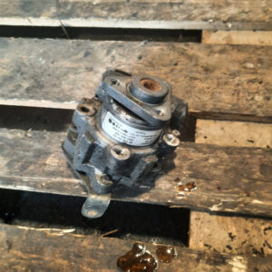 Pompa servodirectie 9659604580 2.7 HDi Peugeot 407 Coupe