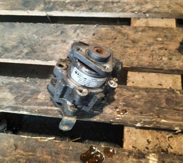 Pompa servodirectie 9659604580 2.7 HDi Peugeot 407 Coupe