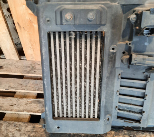 Radiator intercooler Peugeot 308 CC 1.6 HDi 112cp 9HR