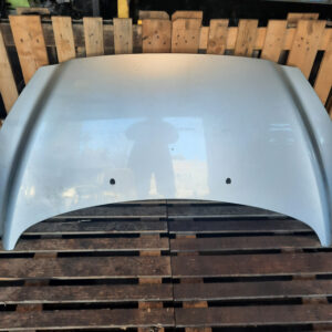 Capota motor Peugeot 308 Hatchback (argintiu)