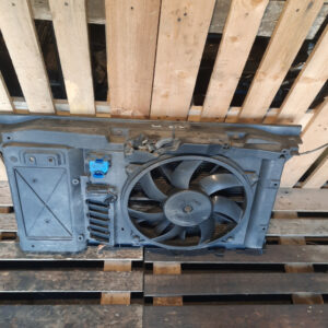 Trager complet/Panou frontal Peugeot 308 1.6 VTi 5FW