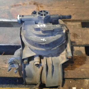 Capac filtru motorina Peugeot 807 2007 2.0 HDi RHR