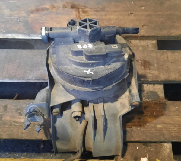 Capac filtru motorina Peugeot 807 2007 2.0 HDi RHR