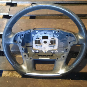 Volan piele Citroen C4 2 an 2011