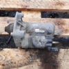 Electromotor Citroen C3 2013 Facelift cod motor HMZ cod 9671530880 CL3  