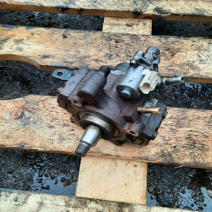 Pompa inalta presiune / injectie 9672605380 1.6 HDi 112cp motor 9H05
