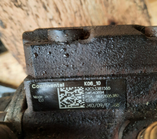 20230316-154702-jpg-uniq-id-6414255d2d23f.jpg Pompa inalta presiune / injectie 9672605380 1.6 HDi 112cp motor 9H05