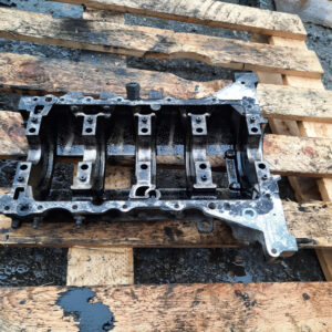 Bloc motor inferior 1.6 e-HDi 112cp motor 9H05 Peugeot 5008 2013