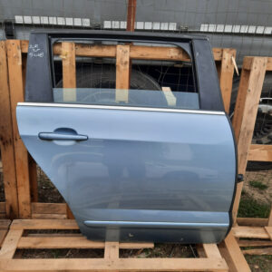Macara geam dreapta spate Peugeot 5008