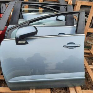 Macara geam stanga fata Peugeot 5008