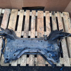 Cadru motor Peugeot 308 CC 1.6 HDi 9HR 2011