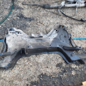 Cadru motor Peugeot 308 CC 1.6 benzina 150cp 5FX