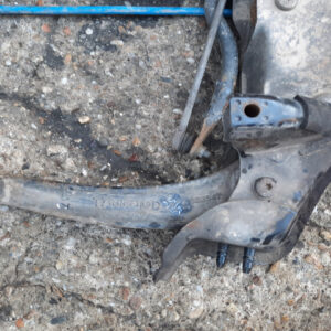 Brat suspensie / Bascula dreapta Peugeot 308 CC 1.6 benzina 150cp 5FX