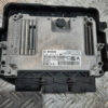 Calculator motor ECU Citroen DS3 1.6 HDi cod motor 9HP cod 9805947680