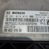 Calculator motor ECU Citroen DS3 1.6 HDi cod motor 9HP cod 9805947680