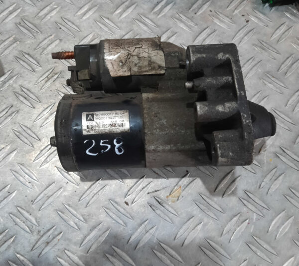 Electromotor Peugeot 308 1.6 THP 150 cp cod motor 5Fx cod V755001780 04
