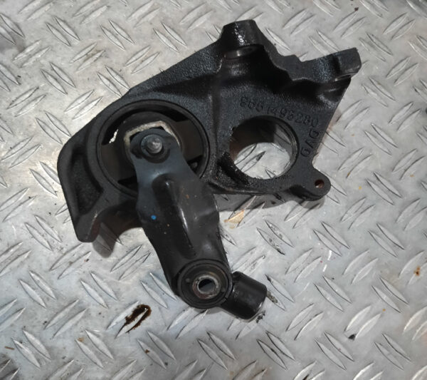20230327-114712-jpg-uniq-id-6422a9397f685.jpg Suport cutie viteze 9651493280 Peugeot 308 CC 1.6 benzina 150cp 5FX