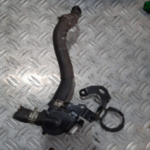 Pompa apa suplimentara 9806790780 Peugeot 308 CC 1.6 benzina turbo 5FX