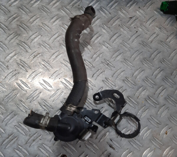 Pompa apa suplimentara 9806790780 Peugeot 308 CC 1.6 benzina turbo 5FX