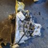 Cutie viteze manuala Citroen DS3 1.6 vti cod motor EP6 cod 20DP42