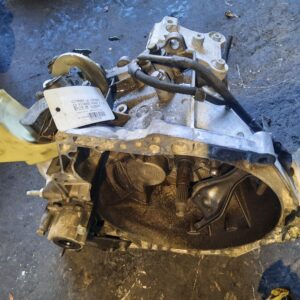 Cutie viteze manuala Citroen DS3 1.6 vti cod motor EP6 cod 20DP42