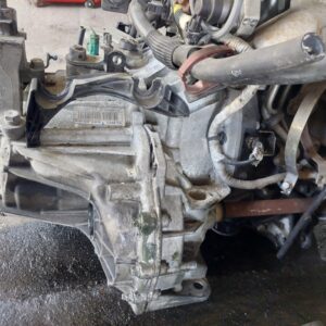 Cutie viteze manuala 6 trepte 2.0 DCI Renault Laguna 2 3 Megane Espace Scenic COD PK4 007