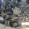 Motor fara anexe Volkswagen Audi Skoda cod CBA 2.0 TDi 140cp