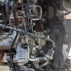 Motor fara anexe Volkswagen Audi Skoda cod CBA 2.0 TDi 140cp