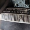 Motor fara anexe Volkswagen Audi Skoda cod CBA 2.0 TDi 140cp
