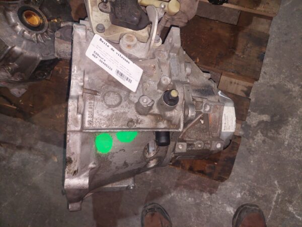 Grup spate Audi A4 B9 Break 3.0 Motorina cod 0D2500043G QXS Grup spate Audi A4 B9 Break 3.0 Motorina cod 0D2500043G QXS
