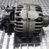 Alternator Cl15 Peugeot Citroen cod motor 9HZ 9HY 9HU 9HW cod 9646321880