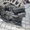 Alternator Cl15 Peugeot Citroen cod motor 9HZ  9HY 9HU 9HW cod 9646321880