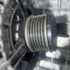 Alternator Cl15 Peugeot Citroen cod motor 9HZ  9HY 9HU 9HW cod 9646321880